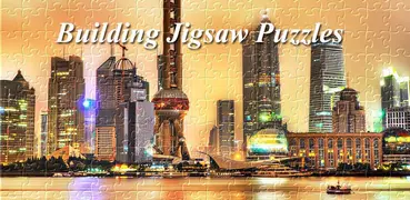 Building Jigsaw Puzzles