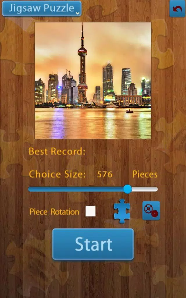 Download do APK de Jigsaw Puzzle Bug para Android