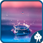 Drops Jigsaw Puzzles icon