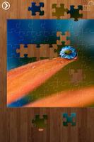 Drops Jigsaw Puzzles screenshot 1