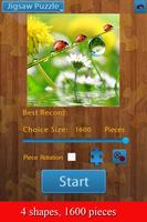 Drops Jigsaw Puzzles screenshot 3