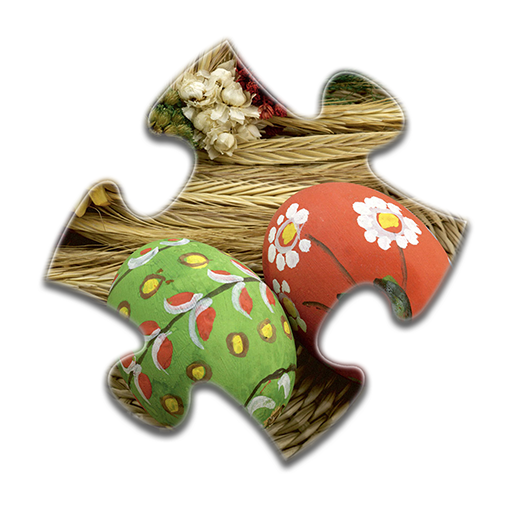 Puzzles de Pascua