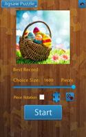 Easter Jigsaw Puzzles screenshot 2