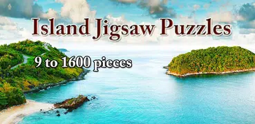Insel Puzzles