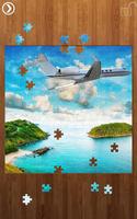 Island Jigsaw Puzzles Ekran Görüntüsü 1