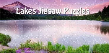 Lakes Jigsaw Puzzles
