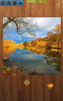 Lakes Jigsaw Puzzles পোস্টার