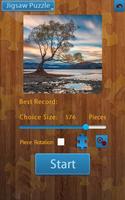 Lakes Jigsaw Puzzles syot layar 2