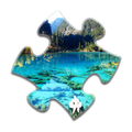 Landscape Jigsaw Puzzles