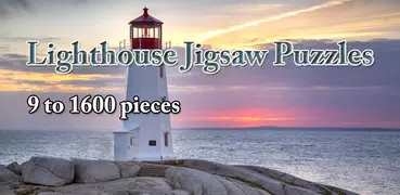 Lighthouse Jigsaw Puzzles