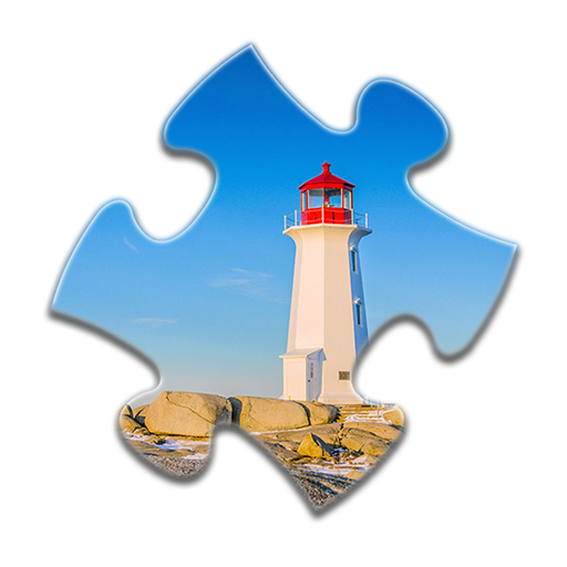 Lighthouse Jigsaw Puzzles