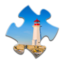 APK Lighthouse Jigsaw Puzzles