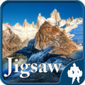 Mountain Jigsaw Puzzles