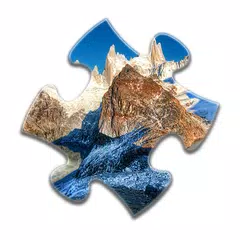 Berg Puzzles XAPK Herunterladen