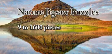 Natur Puzzle