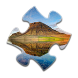 Nature Jigsaw Puzzles آئیکن