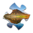 ”Nature Jigsaw Puzzles