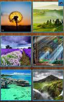 Nature Jigsaw Puzzles स्क्रीनशॉट 1