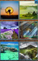 Nature Jigsaw Puzzles screenshot 1