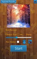 New Zealand Jigsaw Puzzles syot layar 2