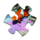 Sea Life Jigsaw Puzzles ikona