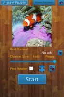 Sea Life Jigsaw Puzzles screenshot 1