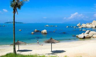 Seascape Jigsaw Puzzles poster