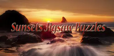 Sunset Jigsaw Puzzles