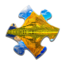 APK National Park Jigsaw Puzzle