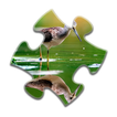 ”Reflection Jigsaw Puzzles