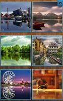 Reflection Jigsaw Puzzles screenshot 1