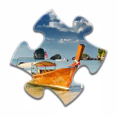 Thailand Jigsaw Puzzles XAPK download