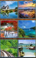 Poster Thailand Jigsaw Puzzles