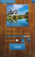 Thailand Jigsaw Puzzles capture d'écran 1