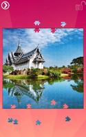 Thailand Jigsaw Puzzles ảnh chụp màn hình 2