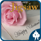 Valentine's Day Jigsaw Puzzles آئیکن