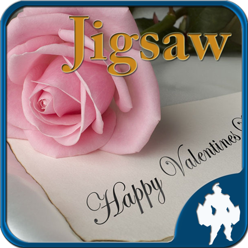 Valentine's Day Jigsaw Puzzles