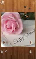 Valentine's Day Jigsaw Puzzles اسکرین شاٹ 1