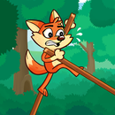 Walk Jungle: Save the Friends APK