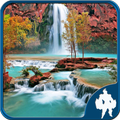 Waterfall Jigsaw Puzzles
