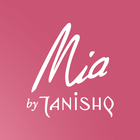 Mia أيقونة