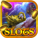 Titan Casino Slots 2019 Huge Vegas Jackpot 7 free-APK