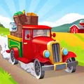 Idle Farming Tycoon: Build Farm Empire