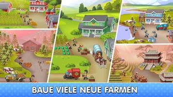 Pocket Farming Tycoon Screenshot 2