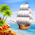 Pocket Ships Tap Tycoon: Idle Seaport Clicker