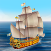 ”Pocket Ships Tap Tycoon: Idle