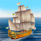 آیکون‌ Pocket Ships