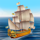 Pocket Ships simgesi