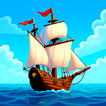 Pocket Ships Tap Tycoon: Idle Zeichen
