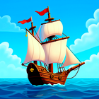 Pocket Ships Zeichen